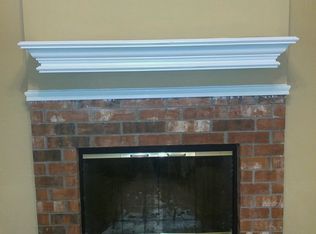 7408 Ranger Way, Fort Worth, TX 76133