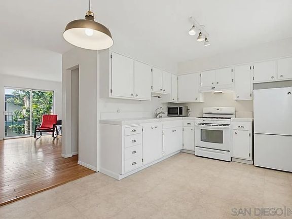 2nd image of 4885 Cole St Unit 34