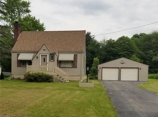 3339 Franklin Ave, Hubbard, OH 44425