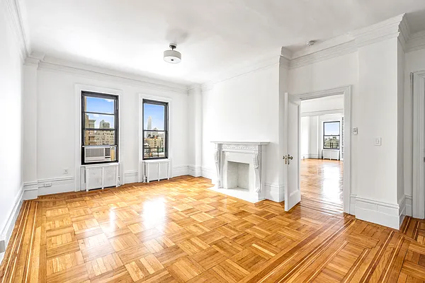 Rented by Brown Harris Stevens | media 6