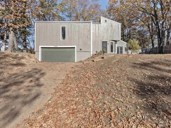 8446 E Chippingham Dr Lot 412, Cordova, TN 38016