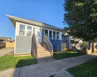 4729 Henry Ave, Hammond, IN, 46327