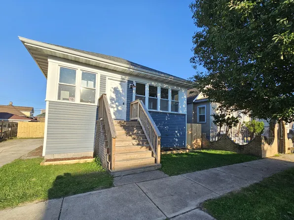 4729 Henry Ave, Hammond, IN 46327