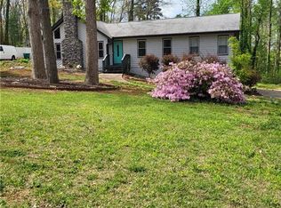 5027 Post Road Ct, Stone Mountain, GA 30088