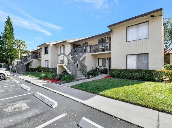 6550 Somerset Dr APT 107, Boca Raton, FL 33433