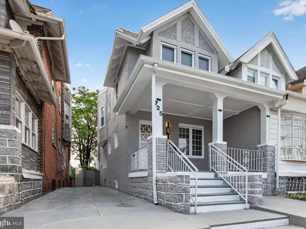 725 S 59th St, Philadelphia, PA 19143
