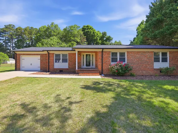 6307 Preston Rd, Julian, NC 27283