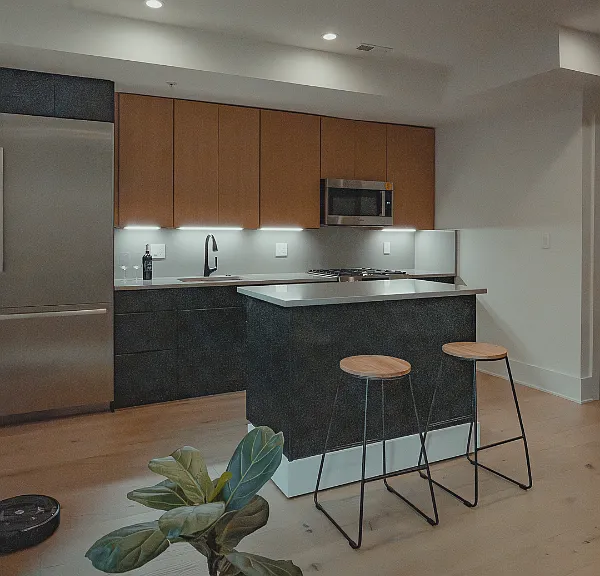 1460 Rhode Island Ave NW #1 — Photo 3