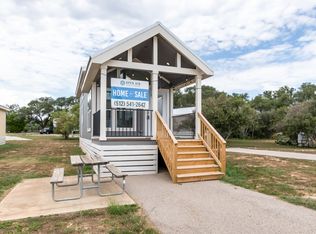 CHAMPION APS-528 LOFT "A" Plan, Spicewood Tiny Homes Sales, Spicewood, TX 78669