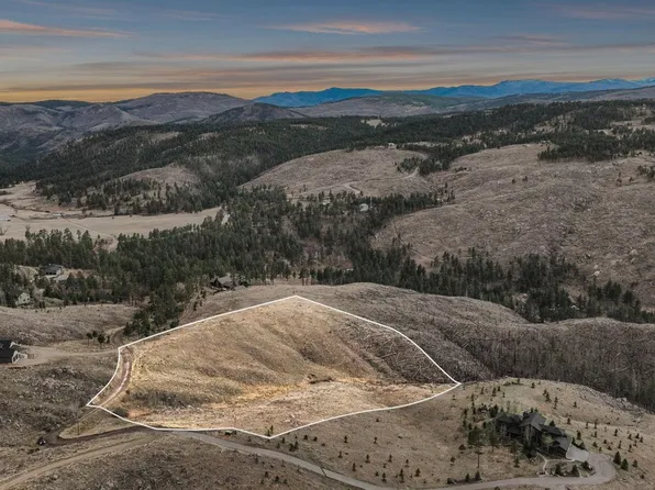 275 Crocus Dr, Bellvue, CO 80512