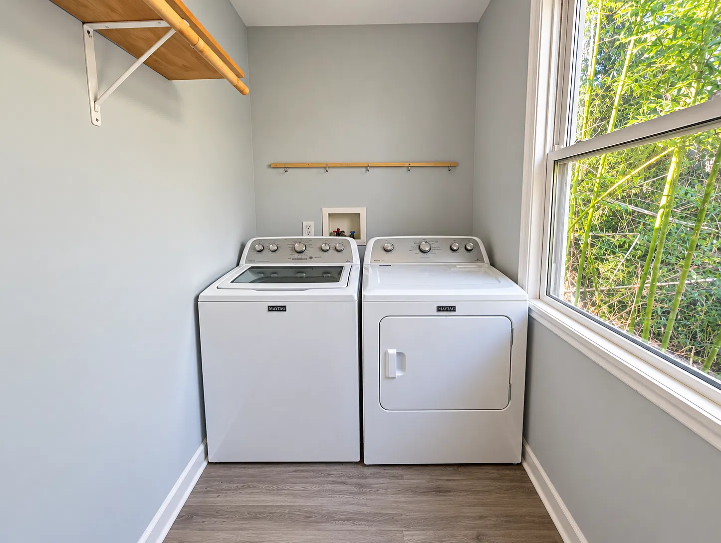 3 bed, 816 sqft, $1,300 — Photo 4