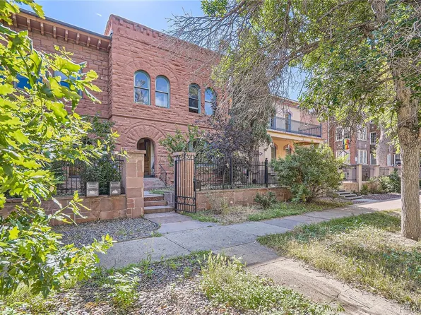 1450 N Pennsylvania Street, Denver, CO 80203