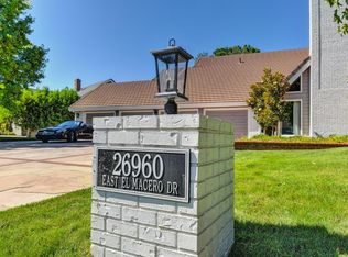 26960 E El Macero Dr, El Macero, CA