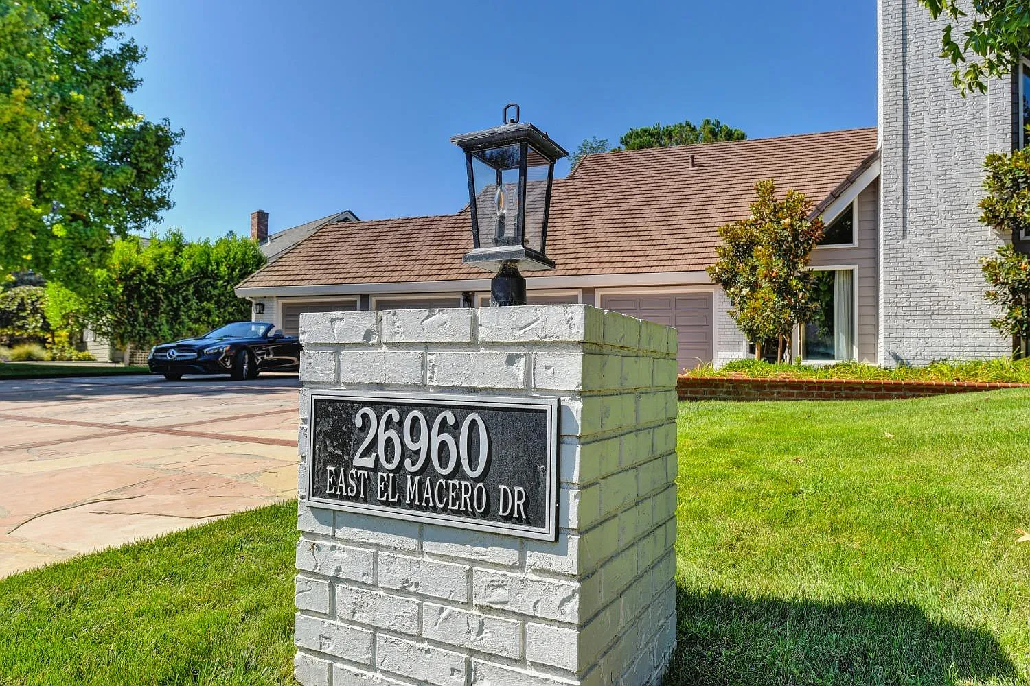 26960 E El Macero Dr photo 1