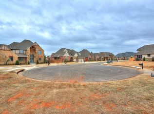 5133 Astoria Bridge Ct, Edmond, OK 73034