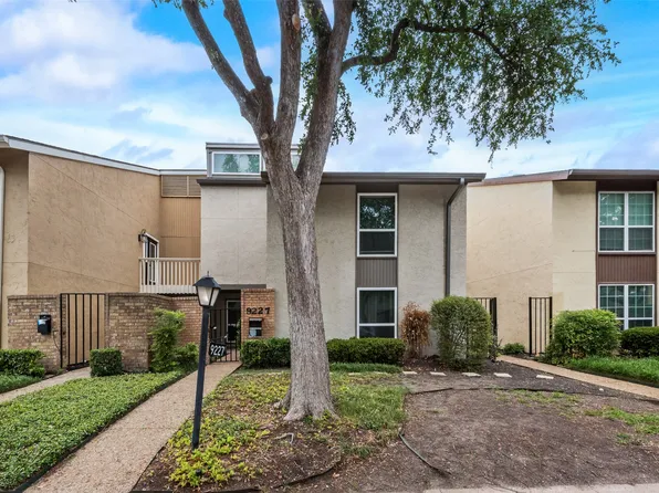 9227 Chimney Corner Ln, Dallas, TX 75243