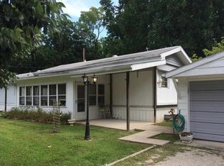 517 Freeman Rd, Spencer, IN 47460