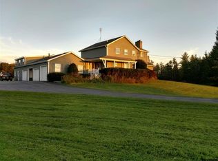 318 Garnsey Rd, Delanson, NY 12053