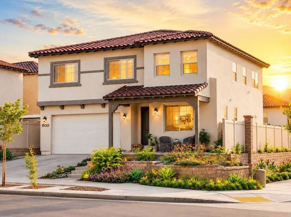 1500 Painted Cave Ave, Chula Vista, CA 91913