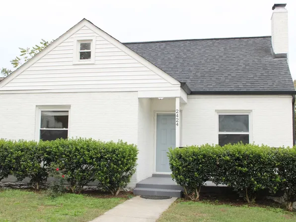 2424 Inga St, Nashville, TN 37206
