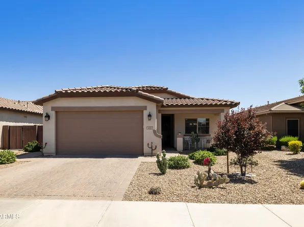 423 W HONEY LOCUST Avenue, San Tan Valley, AZ 85140