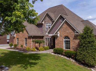 5214 Aspen Ave, Morristown, TN 37813