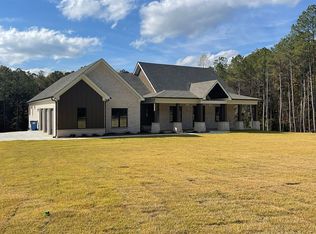 1972 Jones Mill Rd, Whitesburg, GA 30185