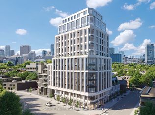 287 Davenport Rd #304, Toronto, ON M5R1J9