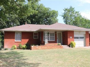 2608 SW 61st St, Oklahoma City, OK 73159