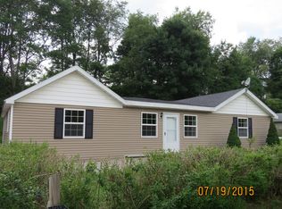11778 Route 97 N, Waterford, PA 16441