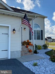 10 E Buck Point Rd, Clayton, DE, 19938