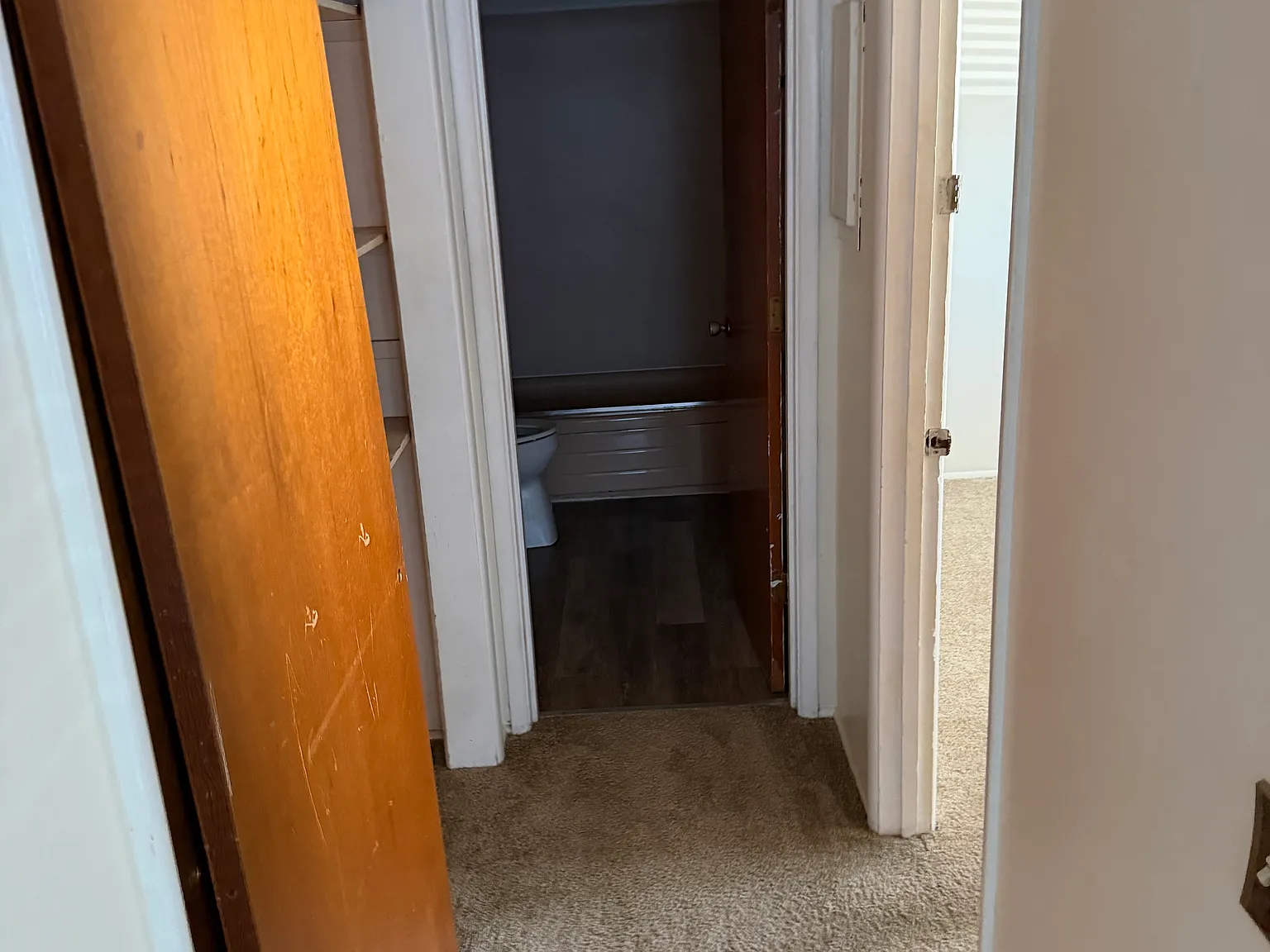 1 bed, 500 sqft, $1,050 — Photo 2