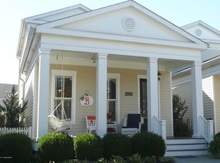 9228 Featherbell Blvd, Prospect, KY 40059