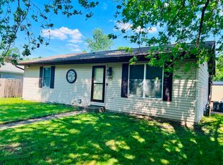 306 S Riverside Blvd, Goshen, IN 46526