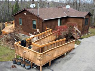 W8250 Amberg Wausaukee Rd, Amberg, WI 54102