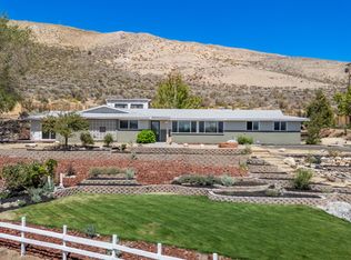 210 N Sutro Ter, Carson City, NV