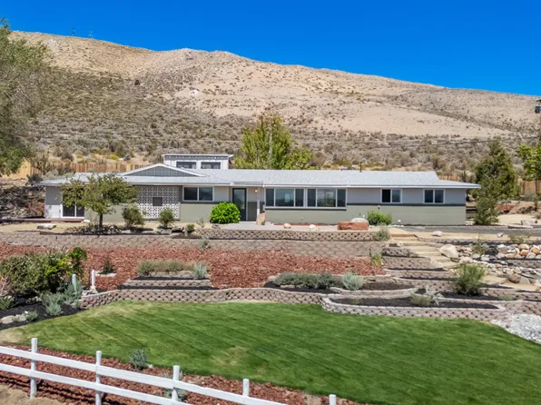 210 N Sutro Ter, Carson City, NV 89706