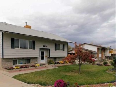 5314 W 5200 S, Kearns, UT, 84118