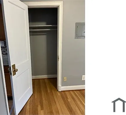 1819 P St SE #22C — Photo 9