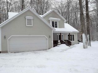 4598 Arbor Latch, Traverse City, MI 49685