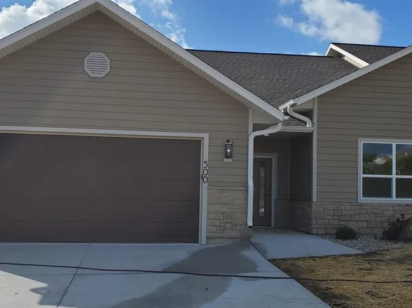 500 Louis Ln, Baraboo, WI 53913