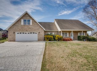 381 Boonesboro Rd, Gray, TN 37615