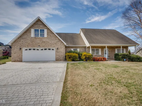 381 Boonesboro Rd, Gray, TN 37615