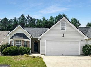 118 Hunterian Pl, Newnan, GA 30265