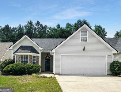 118 Hunterian Pl, Newnan, GA, 30265
