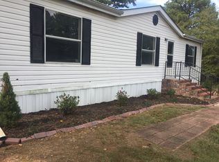 365 Lower McGuire Loop, Russellville, AR 72802
