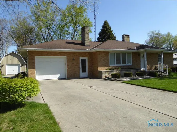 106 Saint Anne St, Archbold, OH 43502