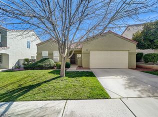 10009 Long Cattle Ave, Las Vegas, NV 89117