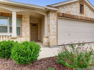 9719 Falcon Bay, Converse, TX 78109