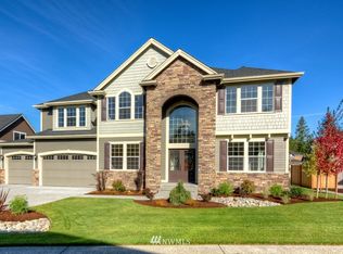 21317 62nd Stct E, Bonney Lake, WA